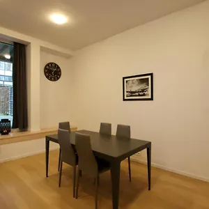 Apartment European Institutions, Brüssel