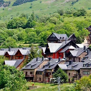 Chalet Family&kids