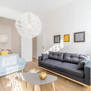 Grand Place 2 Bedroom Bruselas