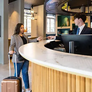 Novotel Off Grand Place Βρυξέλλες
