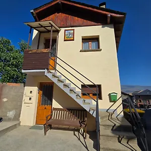 Apartamento Cerdanya Escadarcs 1