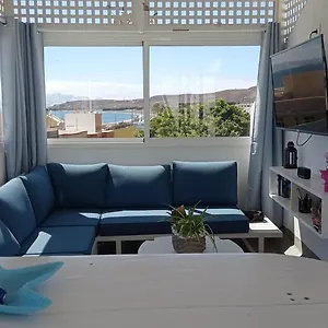 Apartamento Buena Fuerte Mari E Giuli