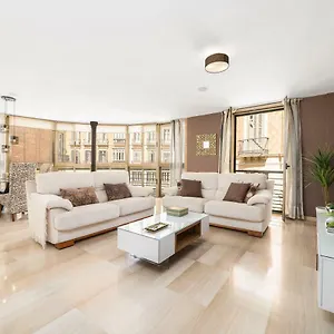 Apartamento Iloftmalaga Larios-strachan