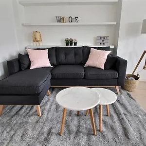 Apartment Rent A Flat - Montgomery, Brüssel