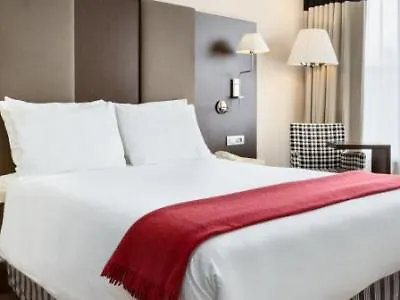 ****  Nh Brussels Stephanie Hotel Belgium