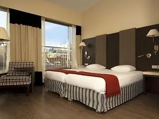 Nh Brussels Stephanie Saint-Gilles Hotel